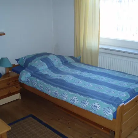 - For 5 Persons Apartmán Hannover