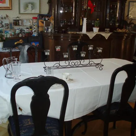 Apartmán - For 5 Persons *